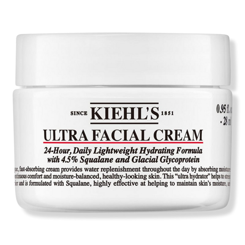 Ultra Facial Cream | Ulta