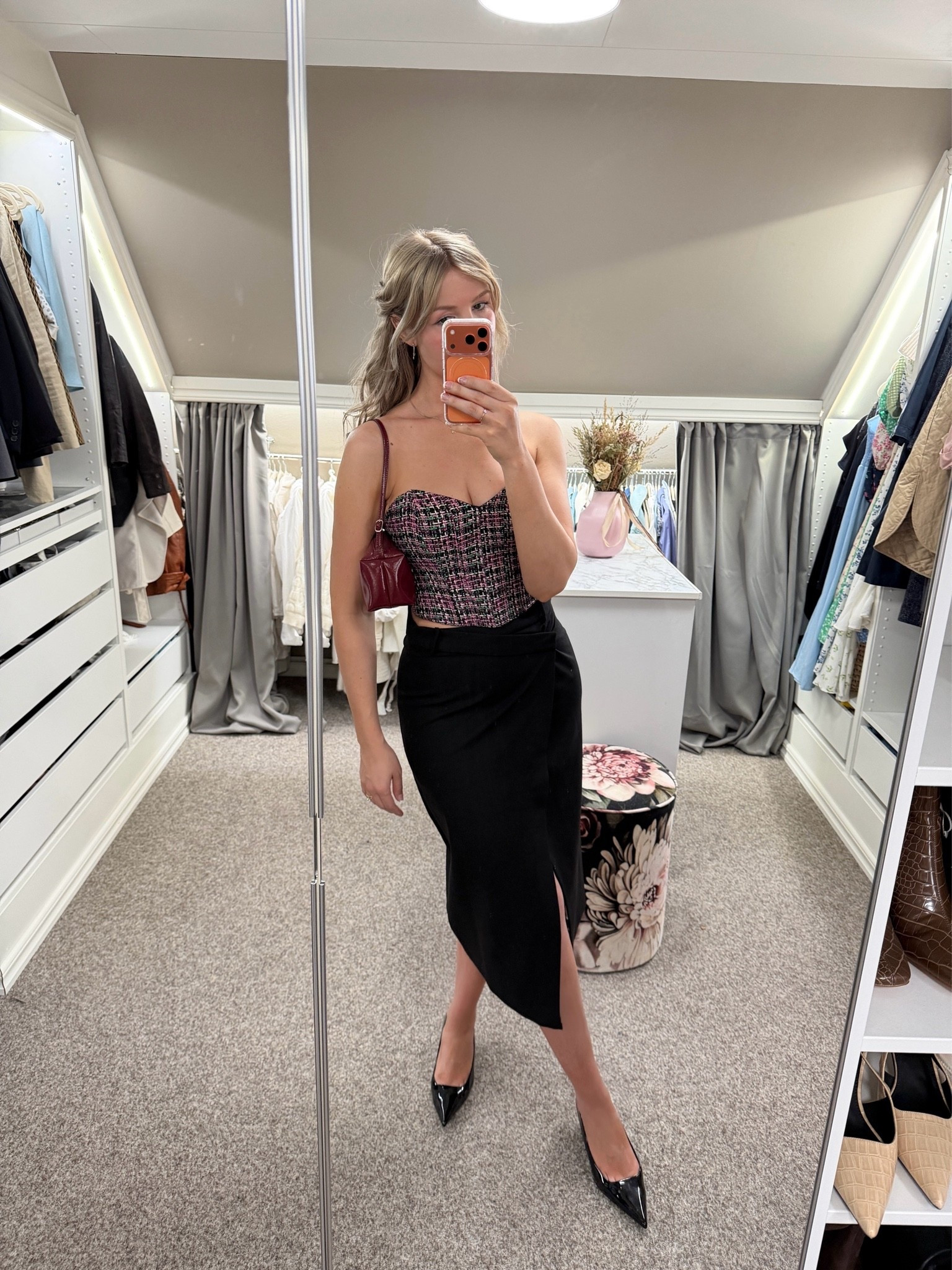 Effortless, polished, and eternal. Curating a wardrobe of pieces that stand the test of time. 🕊️ #QuietLuxury #TimelessLook #MinimalistStyle

#LTKsummer #LTKstyletip #LTKeurope