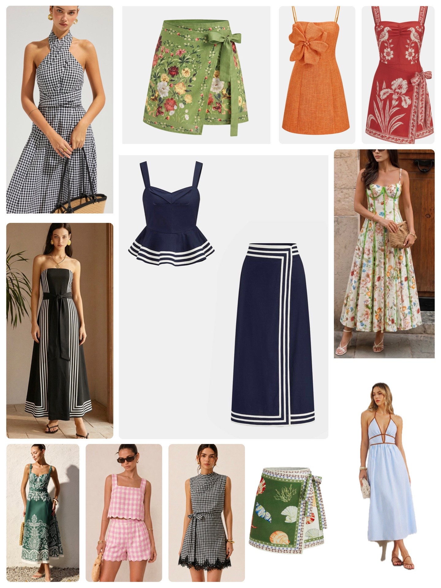 Summer pieces on sale! 
@Commense

#LTKSaleAlert #LTKOver40 #LTKTravel