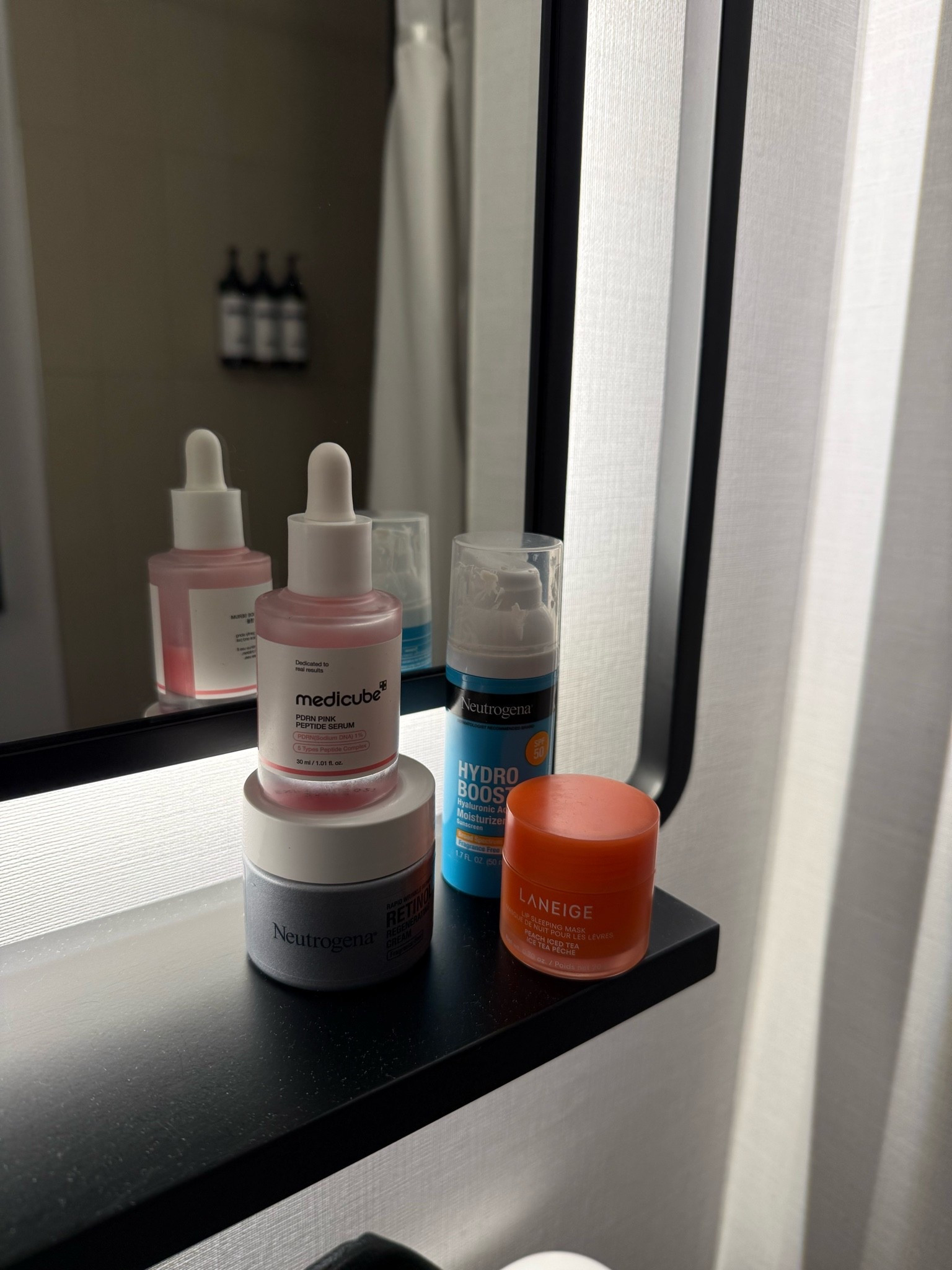 Travel skincare

#LTKBeauty #LTKTravel #LTKselfcare