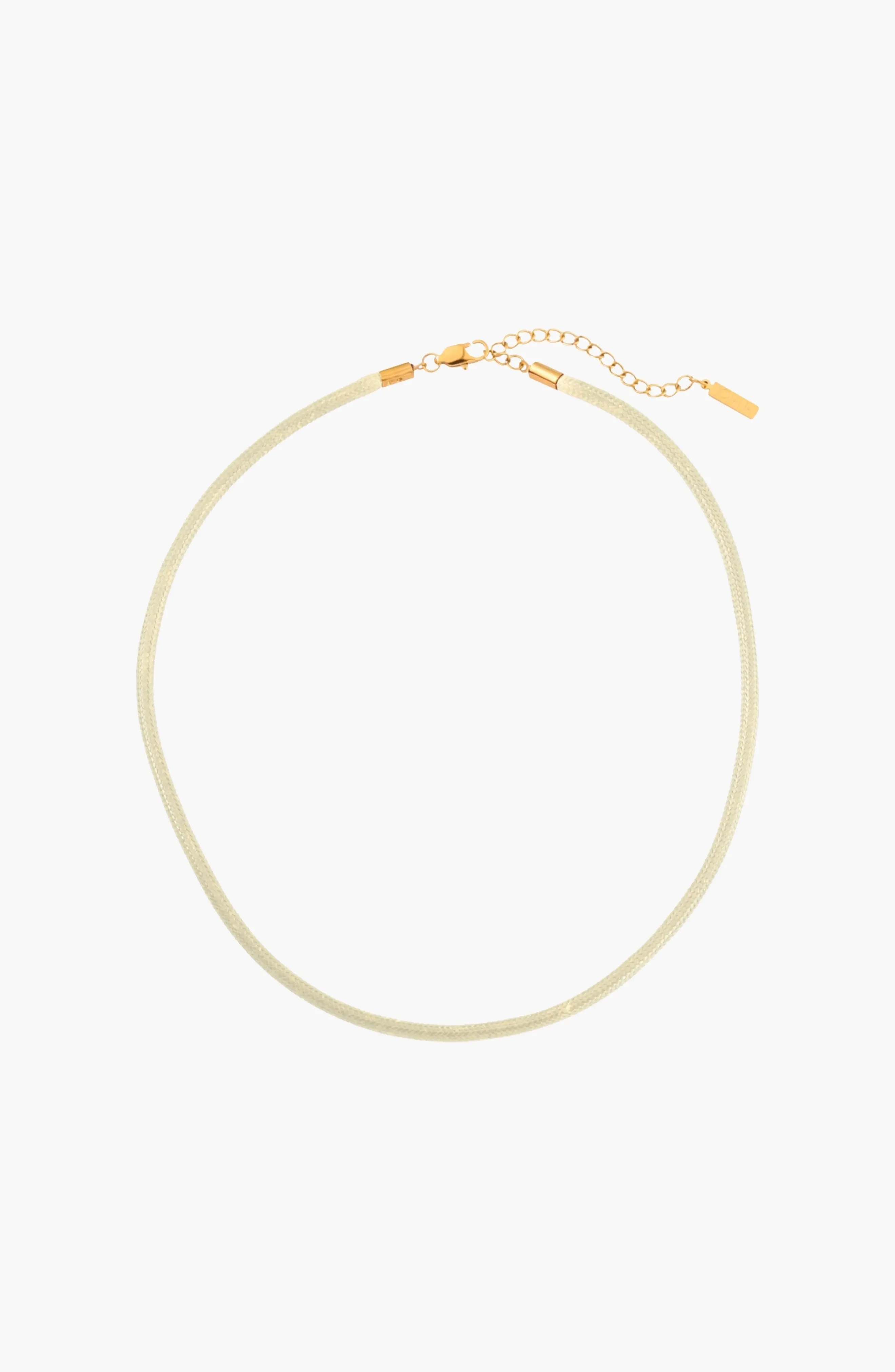 Joiana Jewelry The Cord Necklace (Women) | Nordstrom | Nordstrom