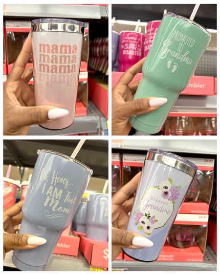 Affordable Mother’s Day gift finds at Walmart. Walmart Home , @walmart gift ideas , coffee cup, tumbler, cups for moms, Mother’s Day gift finds 

#LTKSeasonal #LTKhome #LTKGiftGuide