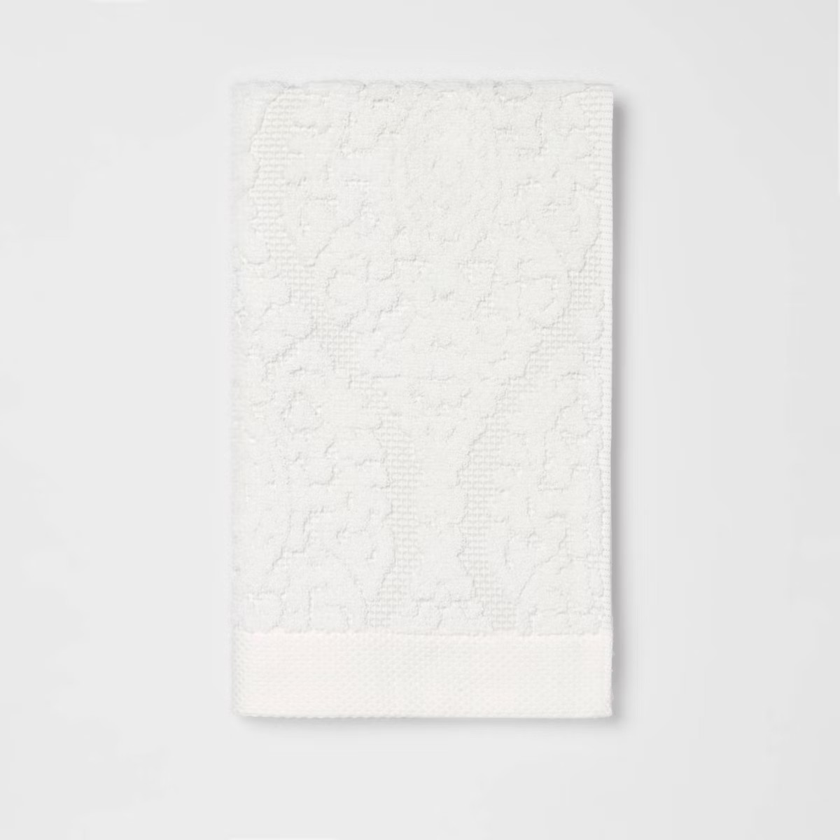 Ogee Towel White - Threshold™ | Target