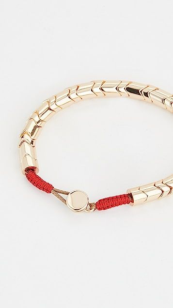 Peacoat Bracelet | Shopbop