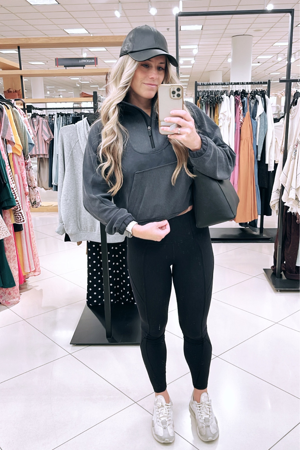 Length on Brushed Softstreme ribbed Flare Zip Pants : r/lululemon