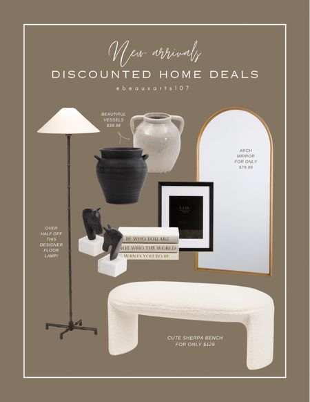 Check out these beautiful discounted home deals!  

#LTKSaleAlert #LTKStyleTip #LTKHome