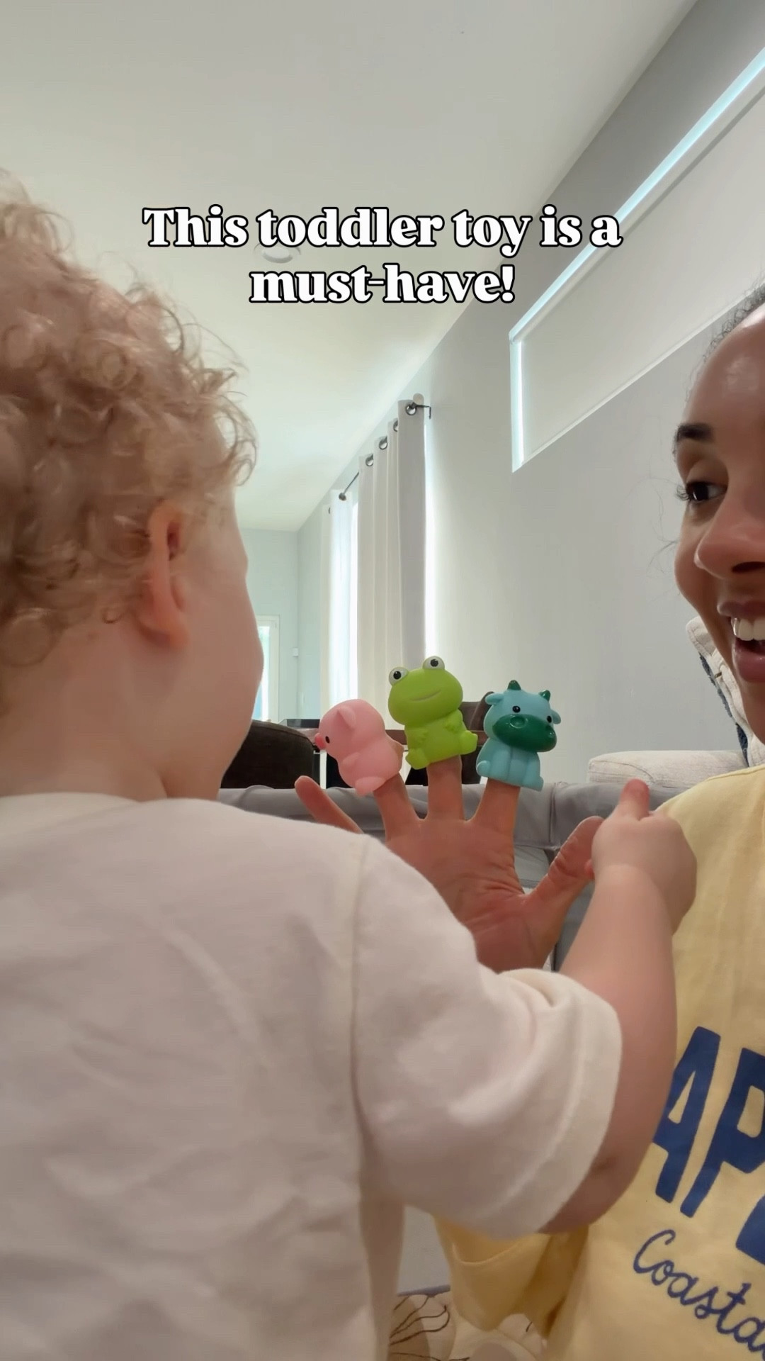 This our favorite toy at the moment! It’s educational and so much fun! What’s even better is Windsor gets to follow along with Ms. LoLo and she loves it. Such a lovely interactive toy  

#LTKKids #LTKdayinmylife #LTKSaleAlert
