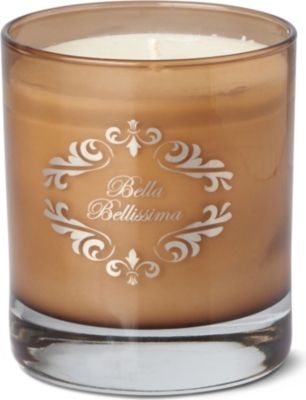 Refined perfumed candle 225g | Selfridges
