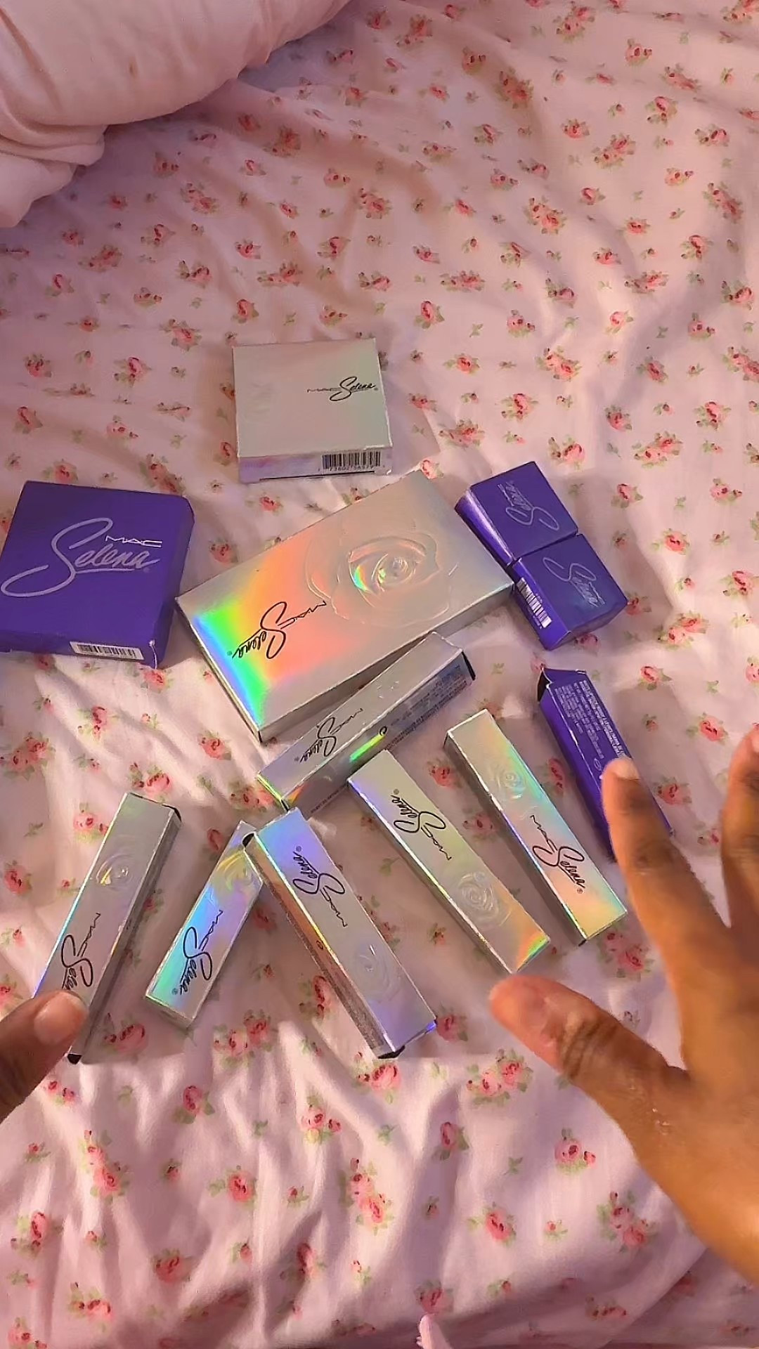 Selena Mac Collection Part 1

#LTKdayinmylife #LTKBeauty