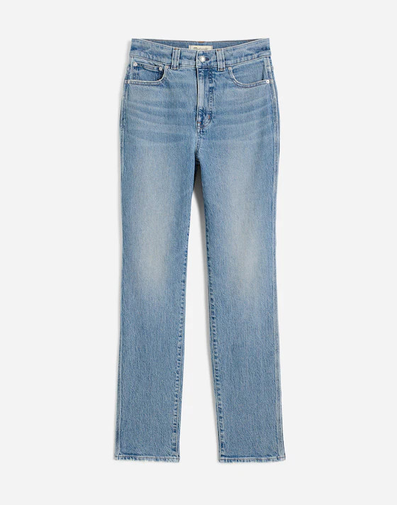 The Perfect Vintage Jean | Madewell