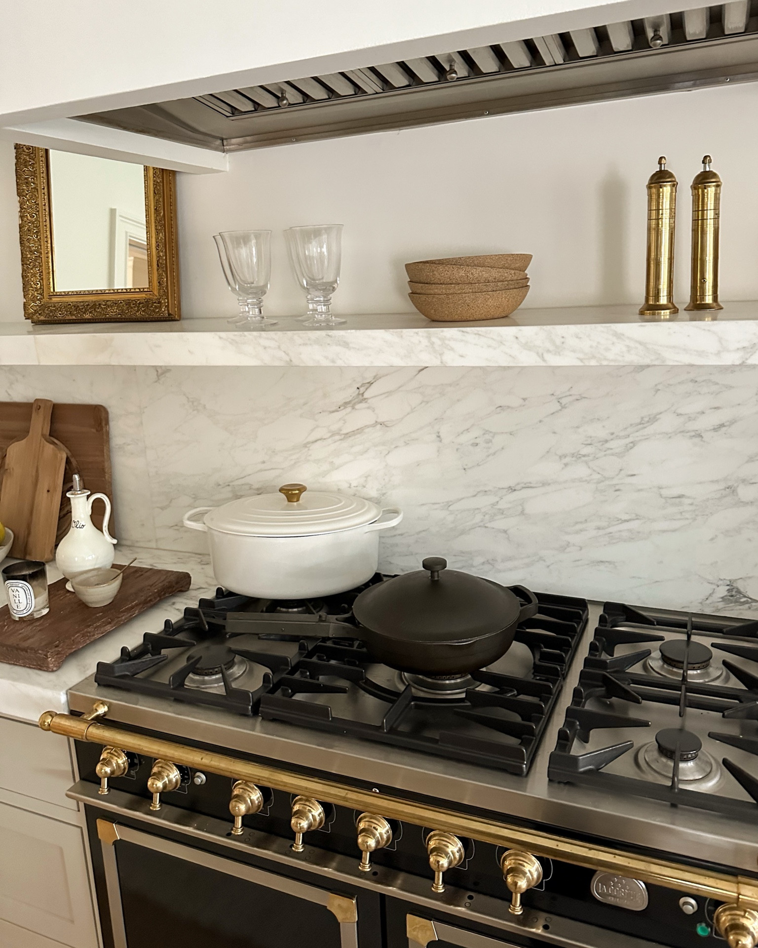 Kat Jamieson shares her favorite pan. Our place pan, cooking, kitchen, home, gifts, gift guide, Christmas. 

#LTKGiftGuide #LTKCyberWeek #LTKhome