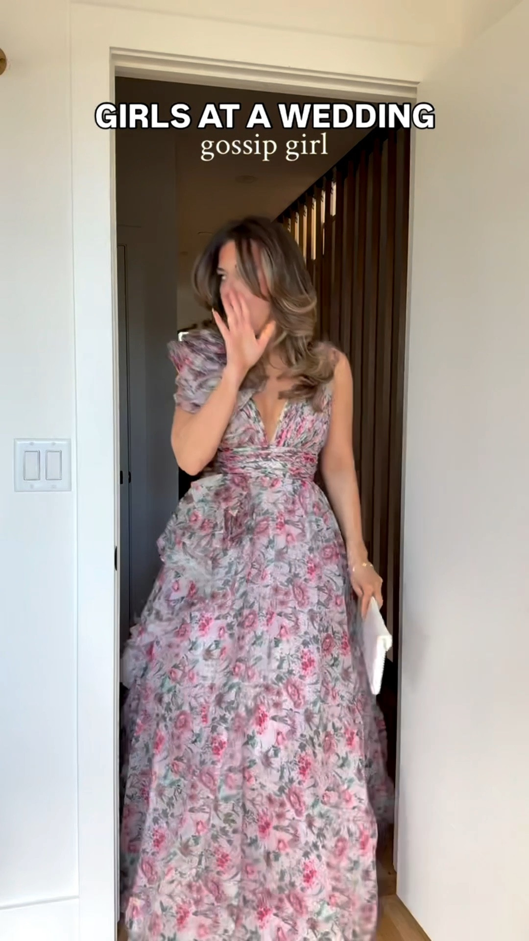 Spring wedding guest, bridal event dress, cocktail party, and date night looks!

Revolve code: tulip
Vici code: emerson30
Vivrelle code: emersonhannon
Mac duggal code: emerson10

Wearing my usual small/2 in most I always size down in helsi dresses

Wedding guest
Formal event
Black tie
Bridal event
Bachelorette event
Floral
Satin
Lace
Cocktail
Special occasion

#LTKSeasonal #LTKgrwm #LTKWedding