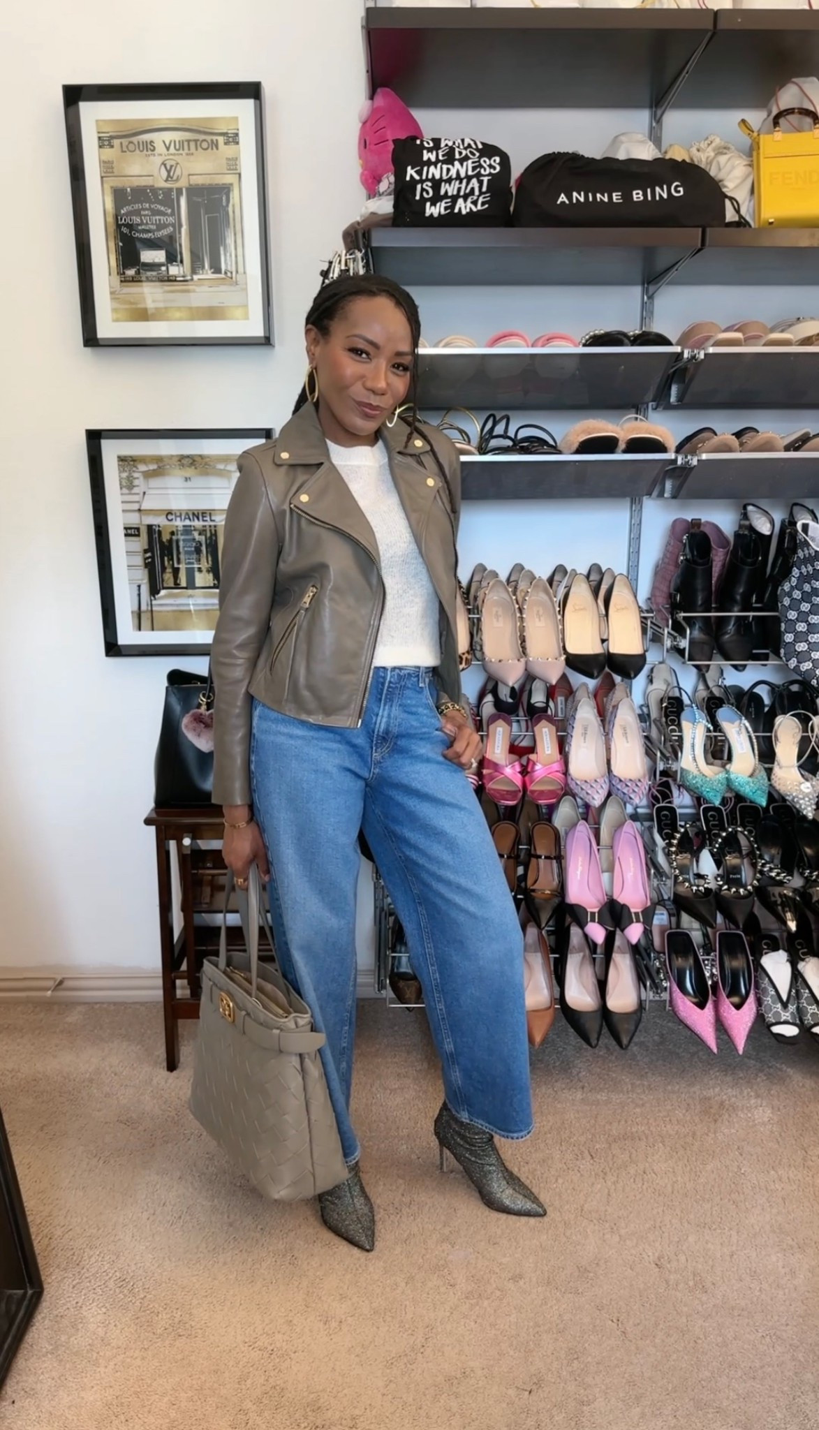 This outfit is perfect for those busy Monday mornings. Because your week deserves a strong start.😉

#LTKSummerEdit #LTKWorkwear #LTKStyleTip