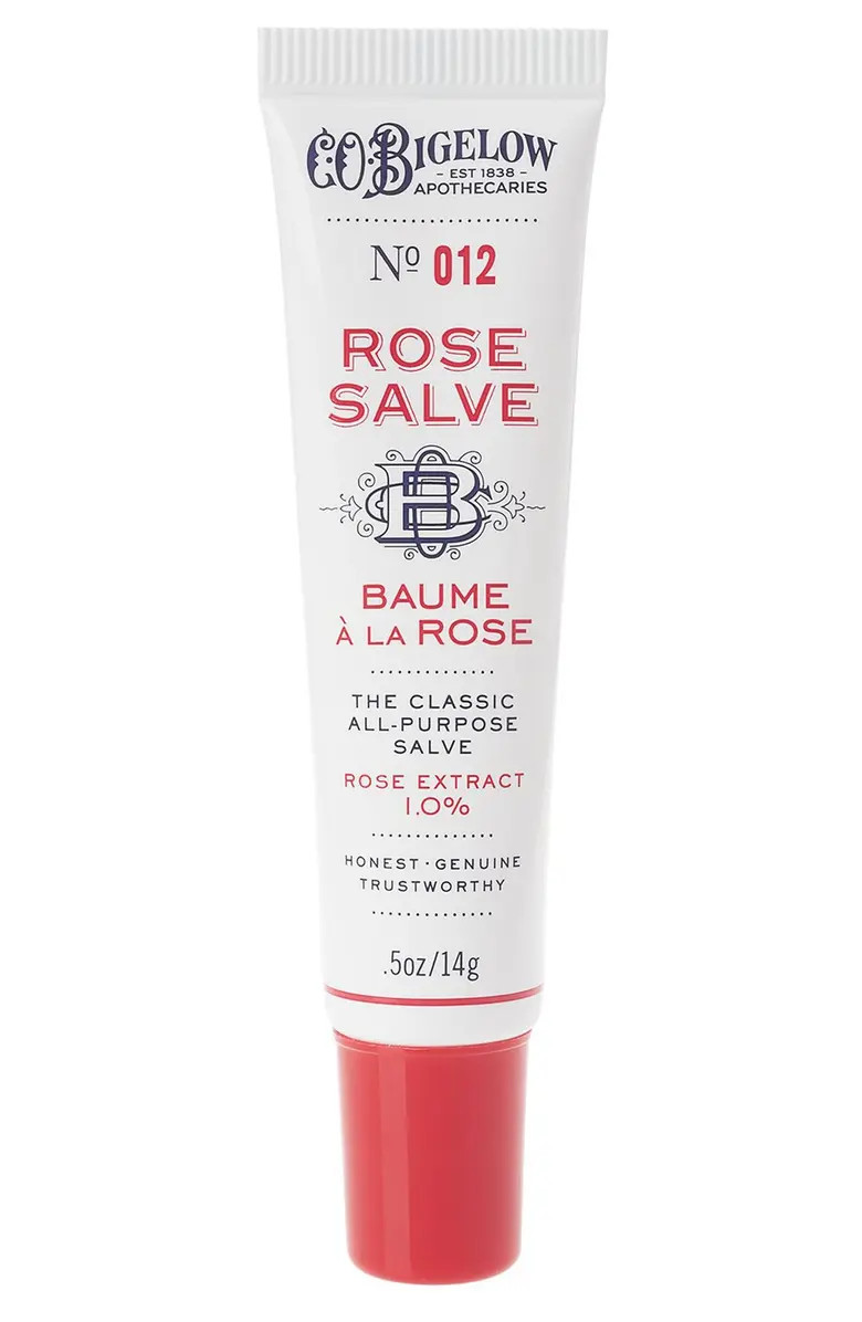 ® No. 012 Rose Salve Tube | Nordstrom | Nordstrom