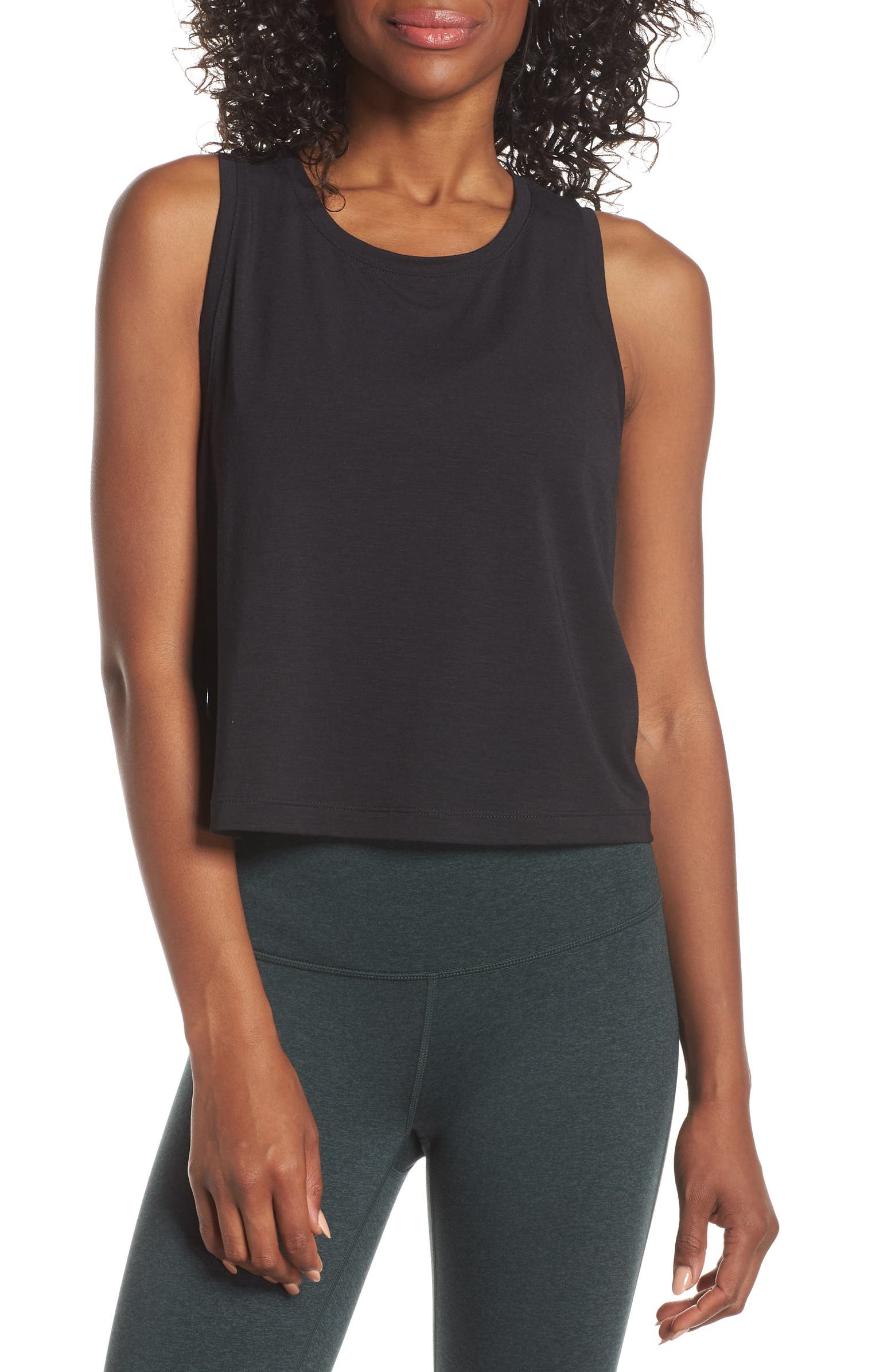 Work For It Tank Top | Nordstrom