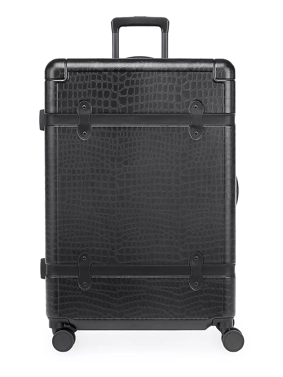 TRNK Large Hardshell Suitcase | Saks Fifth Avenue
