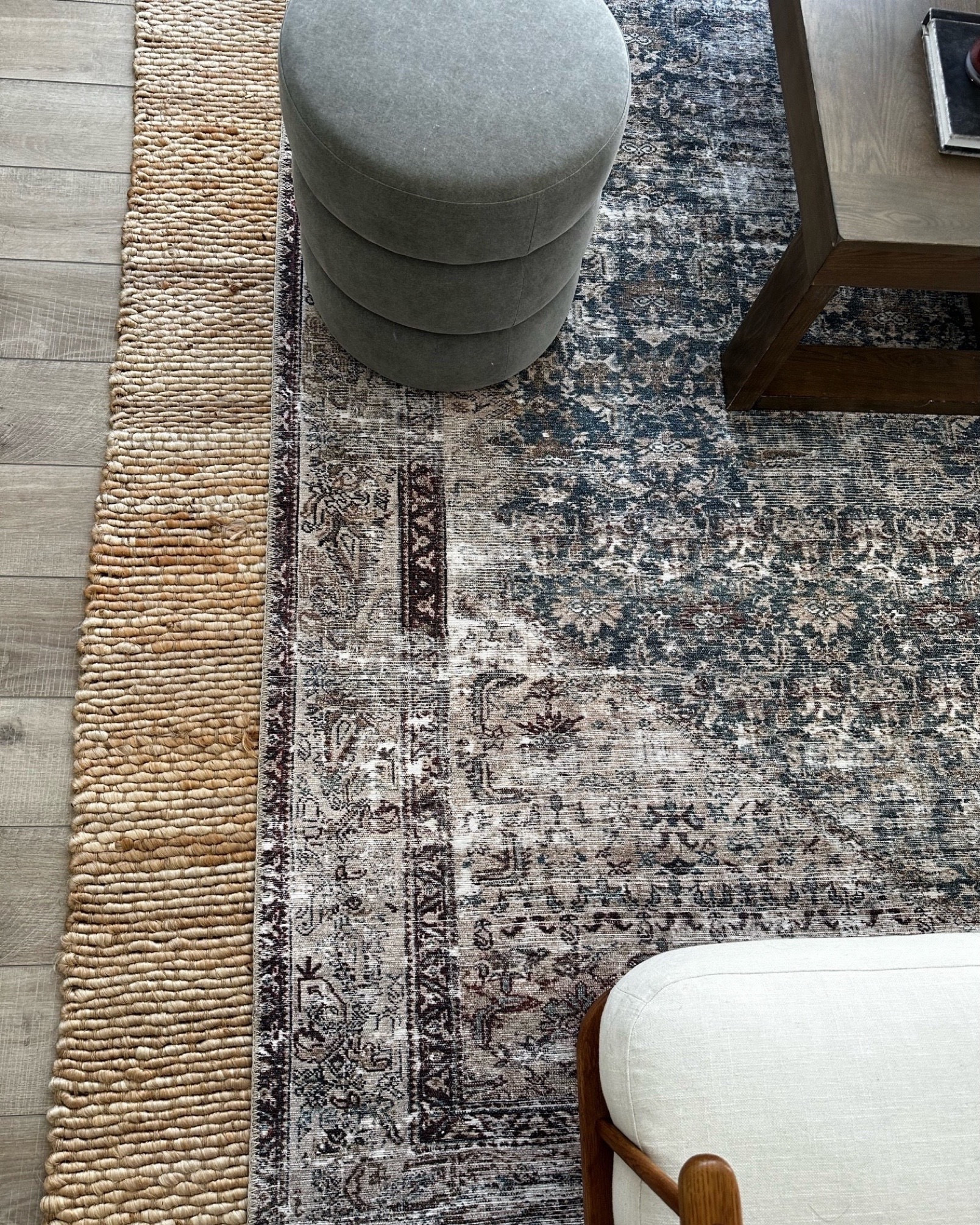 This Loloi Georgie rug is one of my favorites! It’s affordable, low pile, and has the most beautiful blue, maroon, white, and neutral tones for fall or all year styling! 

#LTKhome #LTKstyletip #LTKsalealert