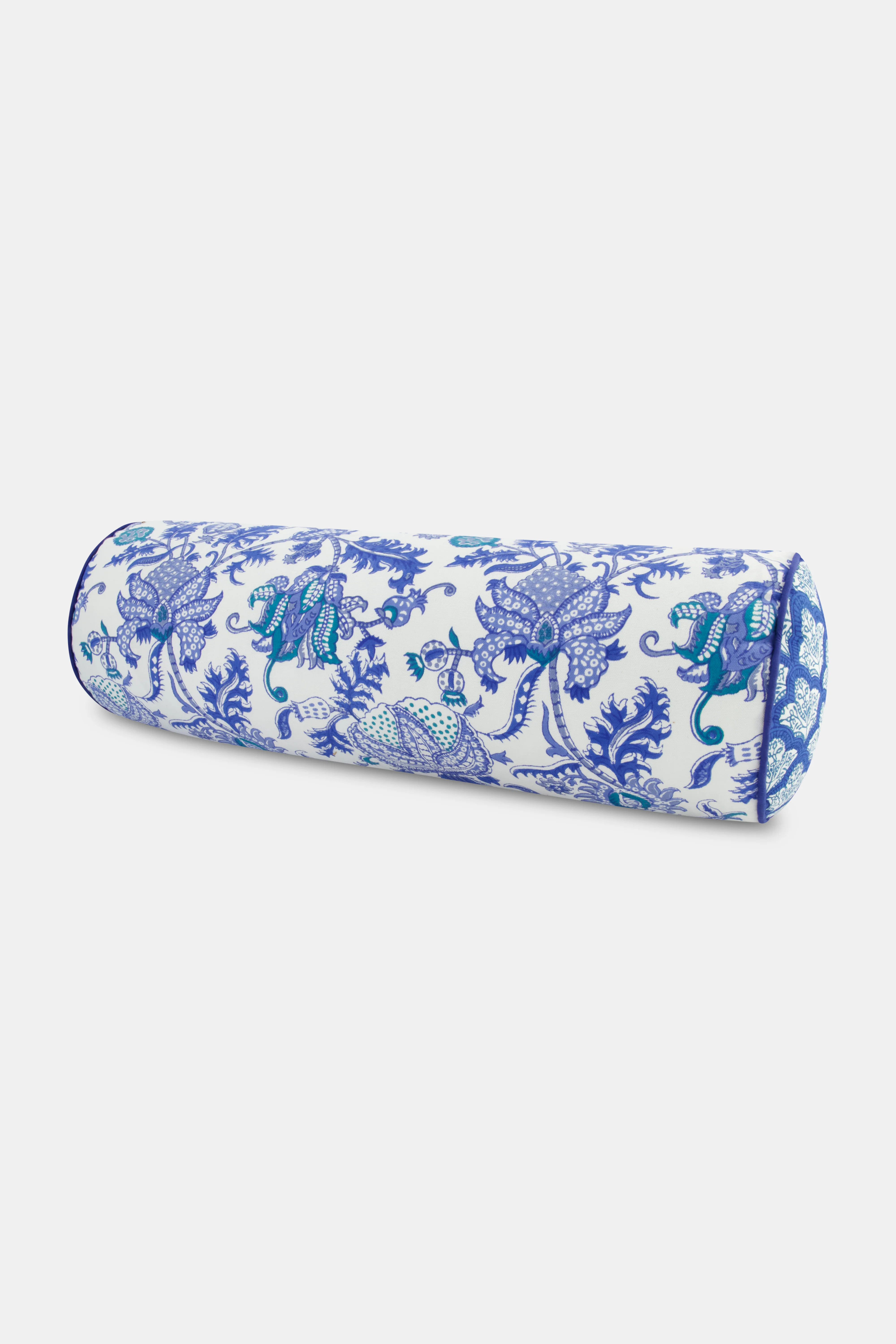 Amanda Bolster Pillow | Roller Rabbit | Roller Rabbit