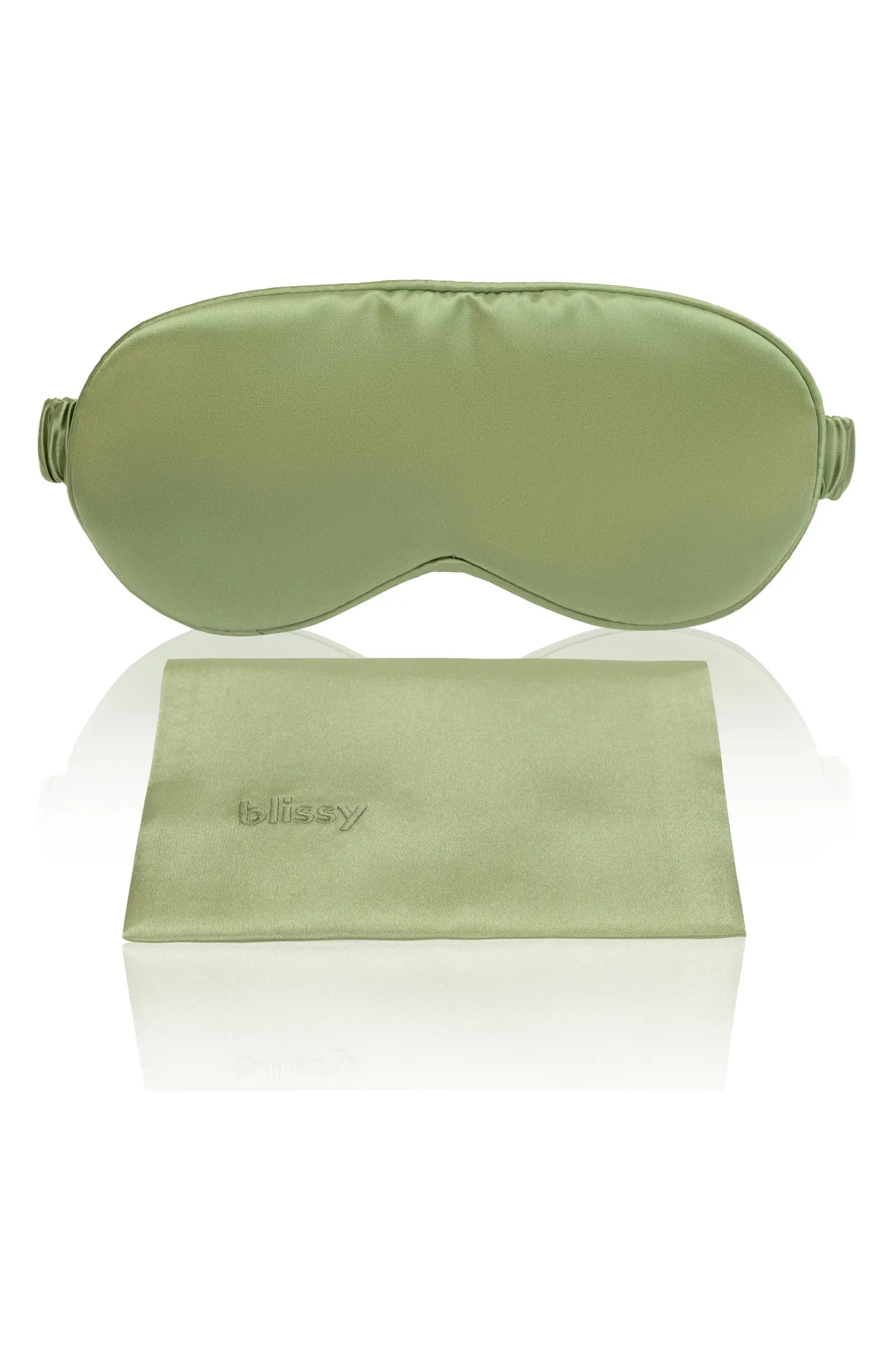 Silk Sleep Mask | Nordstrom
