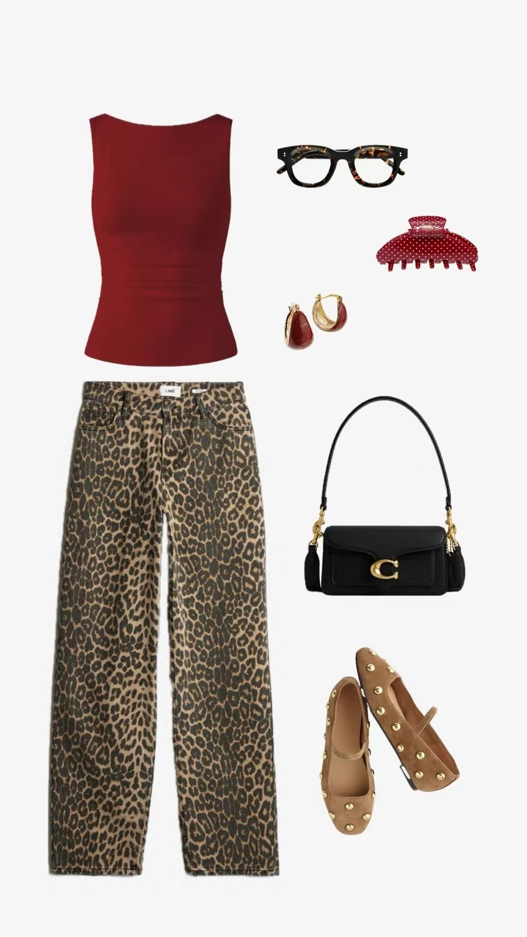 Everyday fall outfit inspo 🤎

#LTKFindsUnder50 #LTKFindsUnder100 #LTKStyleTip