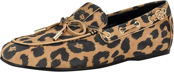 Guess Women's Aisha Flat | Amazon (US)