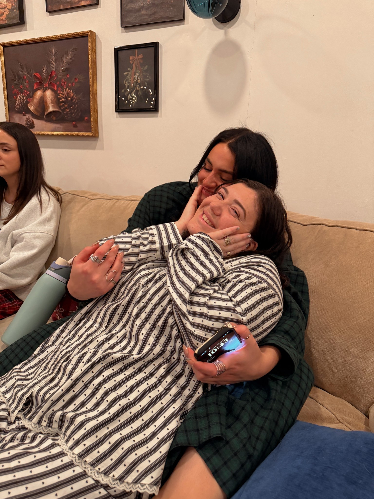 coziest pajamas on sale now!

#LTKHome #LTKFindsUnder50 #LTKootd