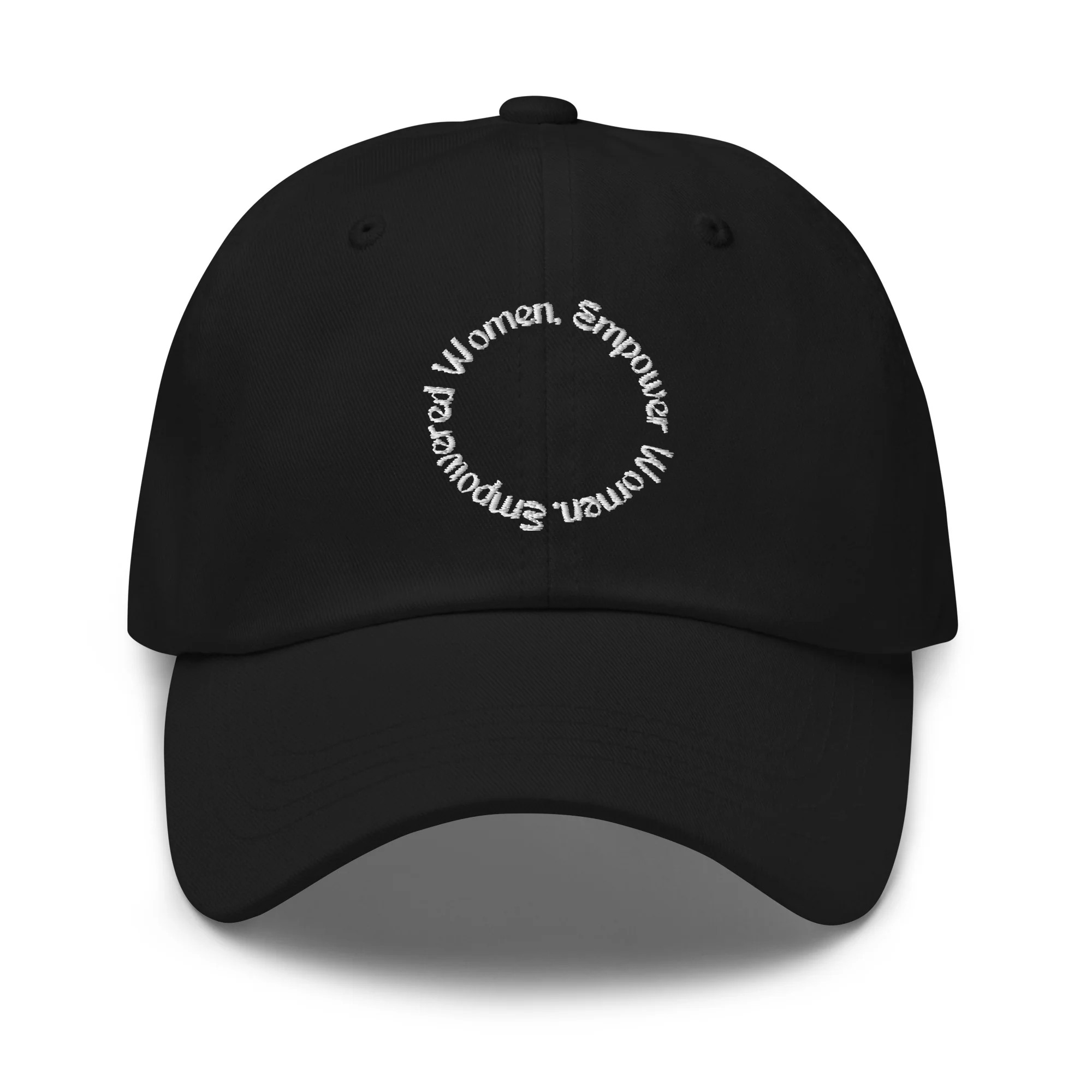 'Women Empowerment' Hat | Lindsay Albanese