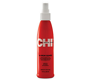 CHI 44 Iron Guard Thermal Protection Spray | QVC