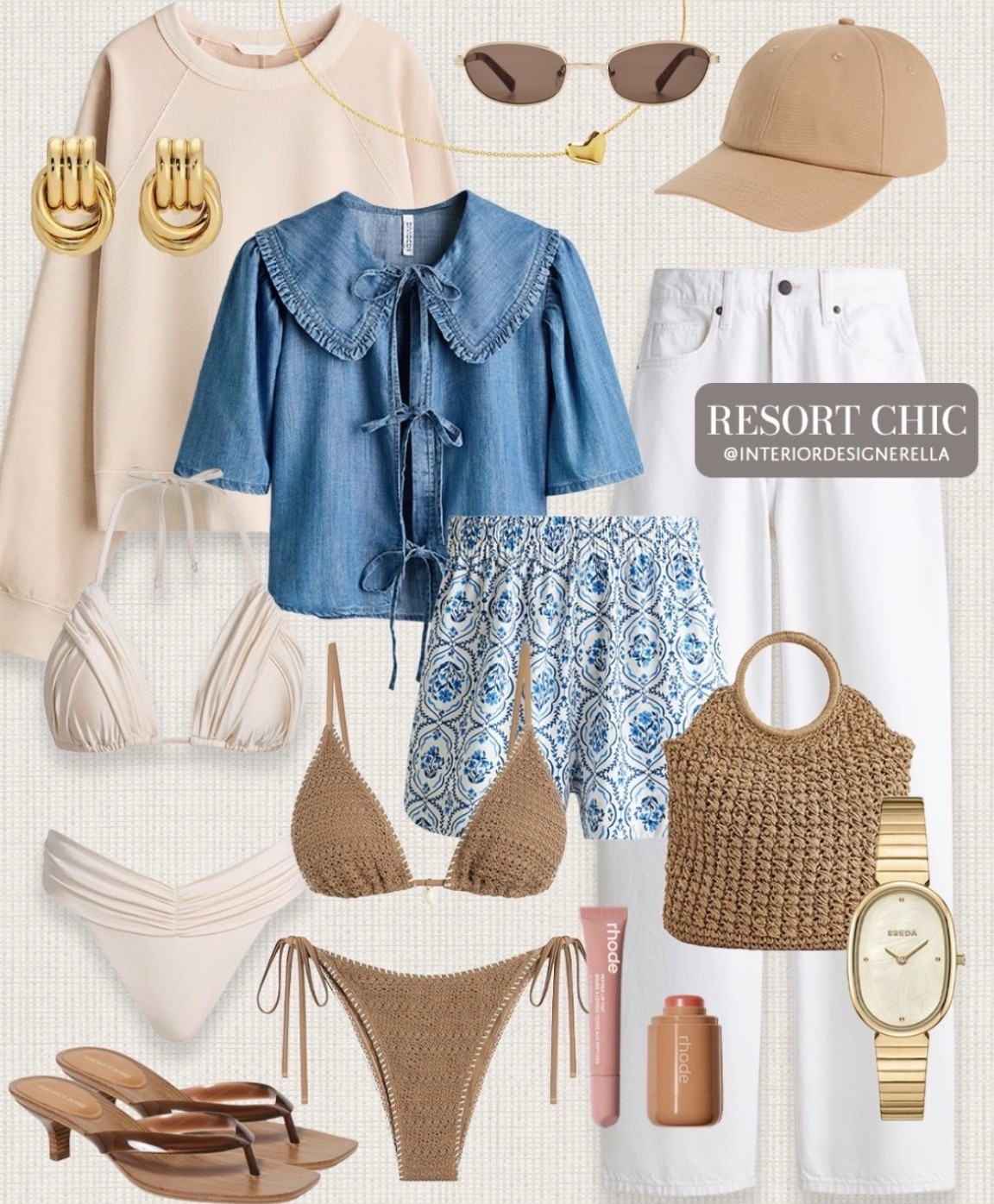 Scroll to shop!! Follow for more!! Xo! ✨

#LTKdayinmylife #LTKgrwm #LTKSwim