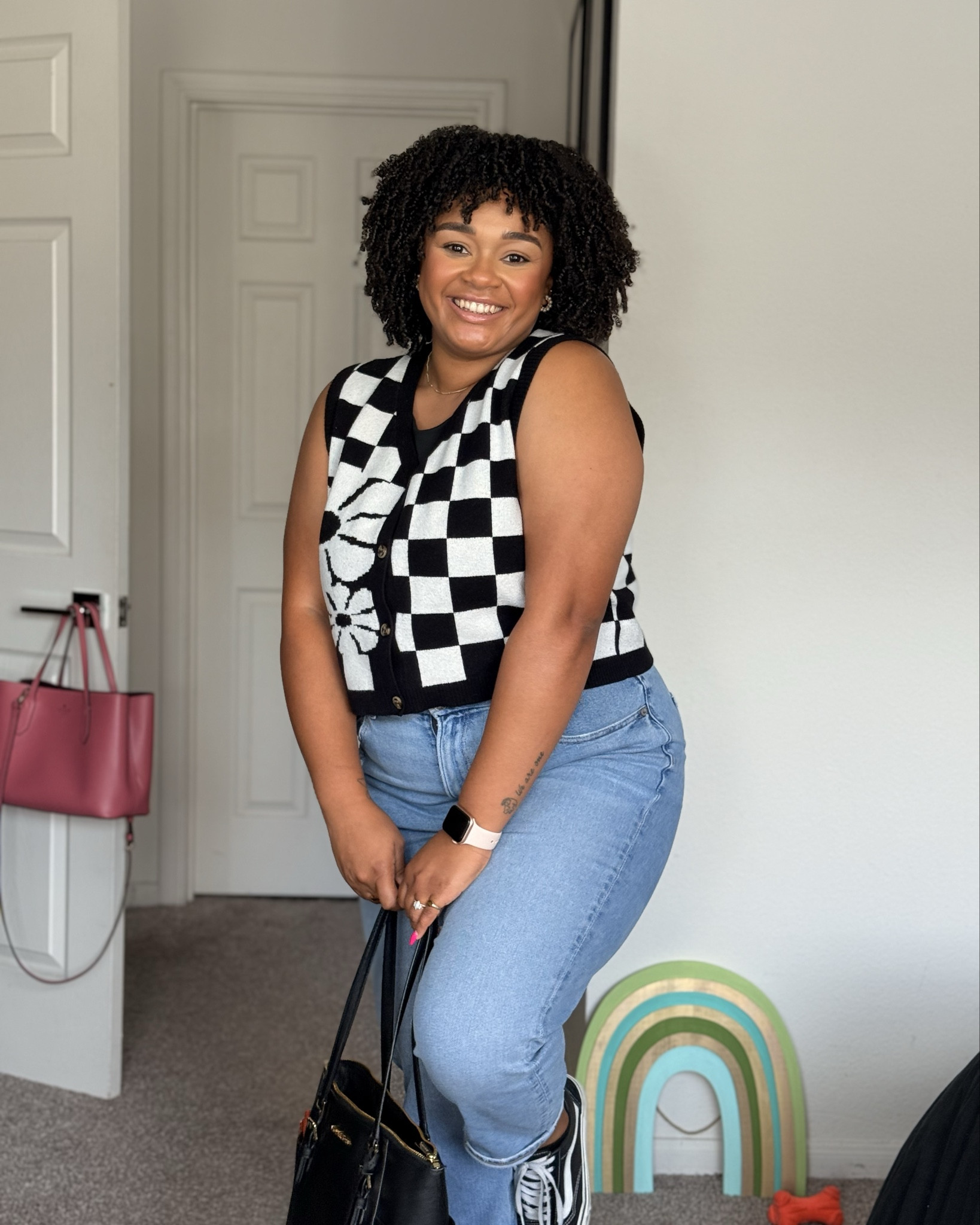 Easy summer fit 💕

#LTKPlusSize #LTKMidsize #LTKStyleTip