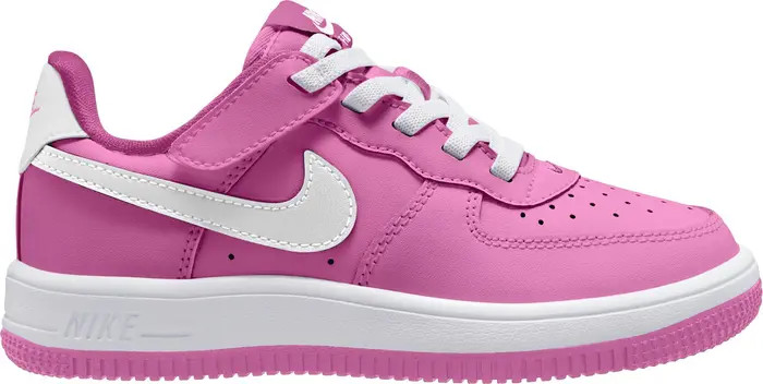 Nike Air Force 1 Low EasyOn Sneaker | Nordstrom | Nordstrom