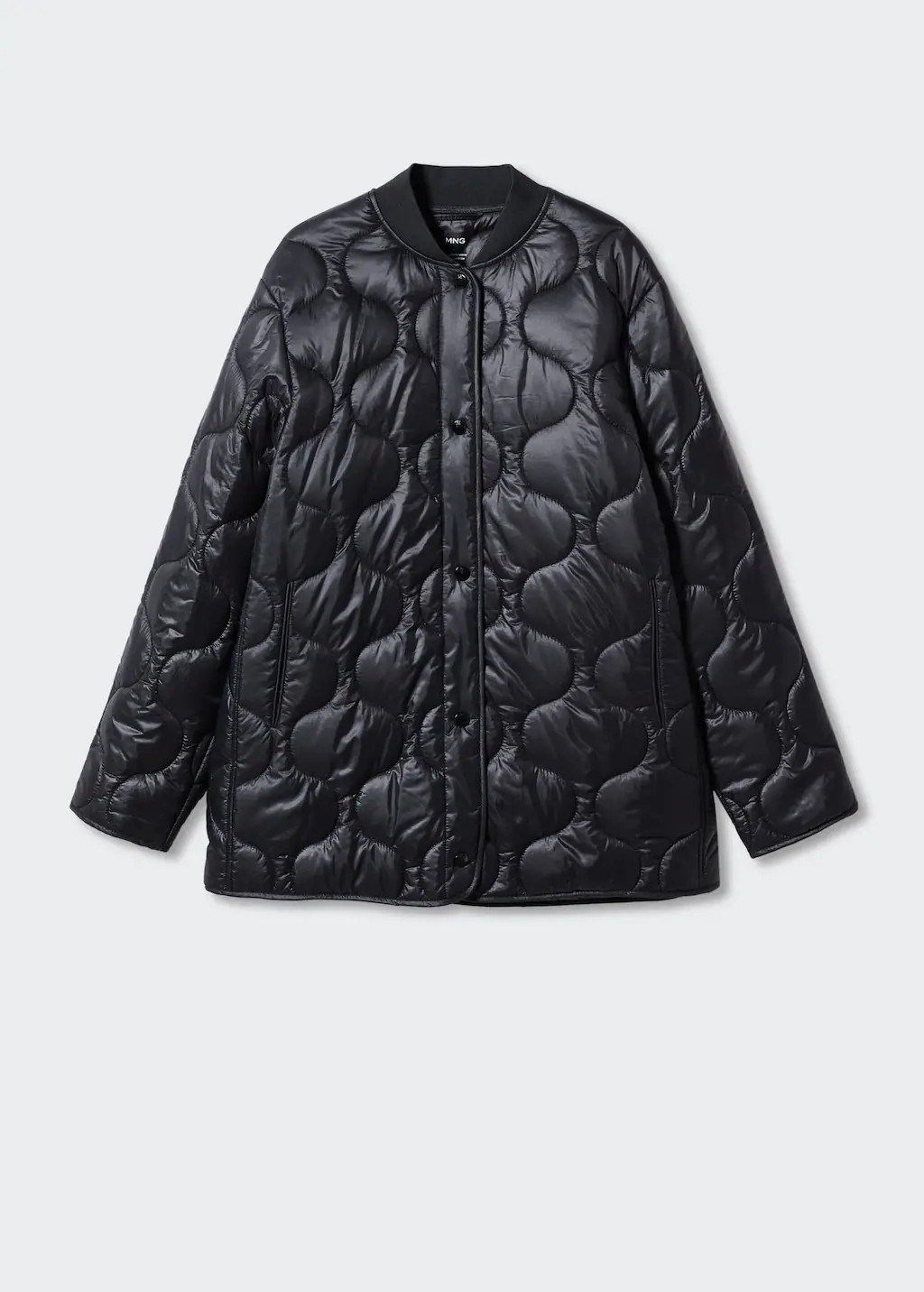 Search: Quilted anorak (15) | Mango USA | MANGO (US)