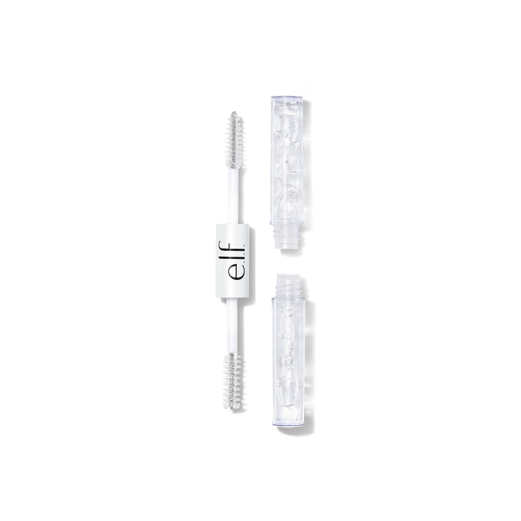 e.l.f. Cosmetics Clear Brow & Lash Mascara - Vegan and Cruelty-Free Makeup | e.l.f. cosmetics (US)
