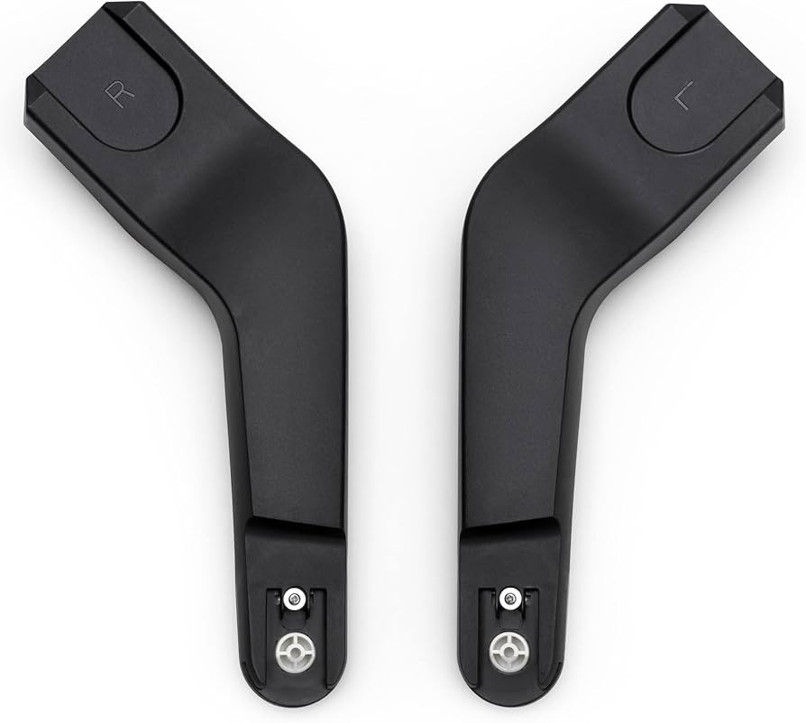 Bugaboo Butterfly Car Seat Adapter Stroller Accessory for Bugaboo Turtle Air by Nuna & Other Maxi... | Amazon (US)