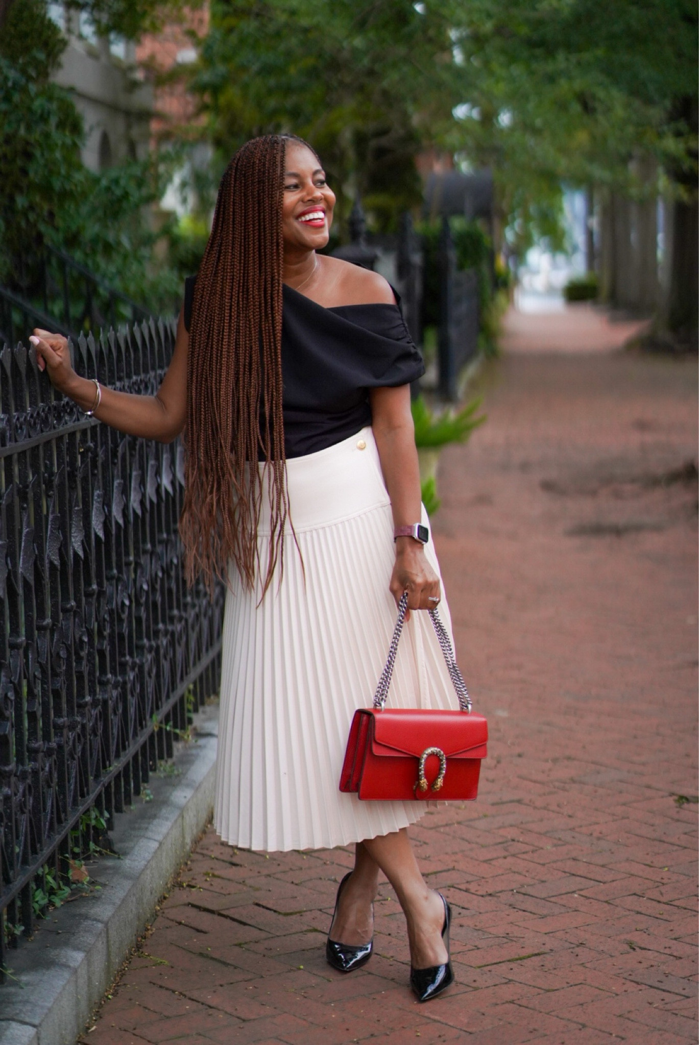 Fall Crush Blog post! 🍂🐆

#LTKSeasonal #LTKStyleTip