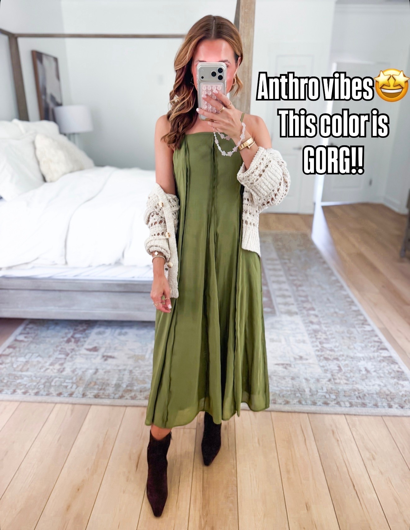 I bought all of the new Target arrivals - here’s what’s worth it! Fall dresses in XS with adjustable straps. Fall outfits. Summer dresses. XS in cardigan. I went up half a size in boots. Family photo outfits. Family photo dresses. New Target arrivals.

#LTKootd #LTKWorkwear #LTKTravel