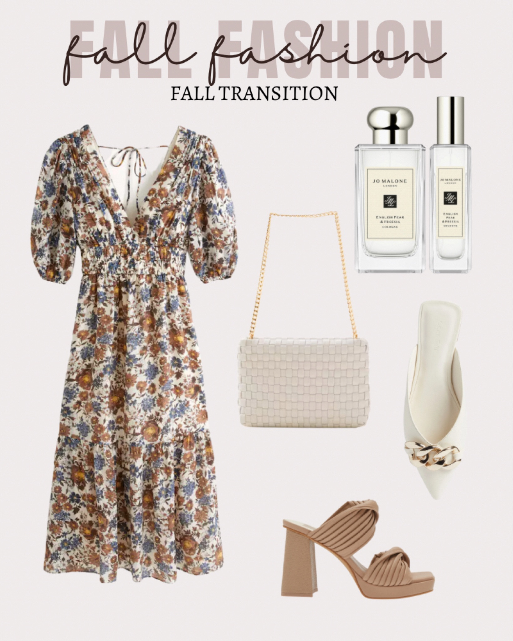Fall transition outfit. Floral dress. Nordstrom anniversary sale. Teacher outfits. 

#LTKxNSale #LTKsalealert #LTKBacktoSchool