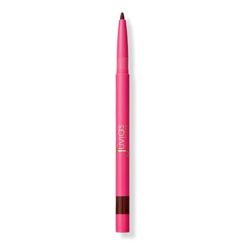 Bronzed Lip Liner- Brownie | Ulta