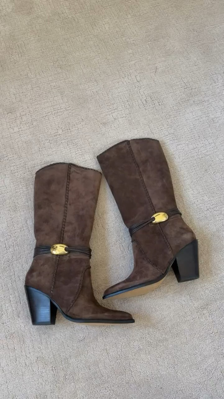 Dolce Vita fall boots I got from @Belk  🤎

Fall outfits women, autumn outfits, country concert outfit, Katy Harrell

#LTKootd #LTKSeasonal