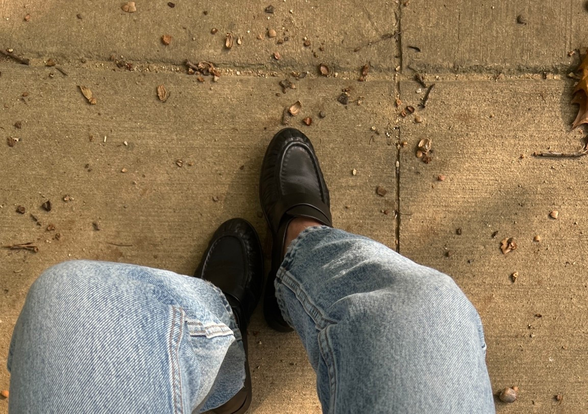 #LTKU #LTKStyleTip #LTKShoeCrush