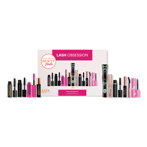 Lash Obsession | Ulta