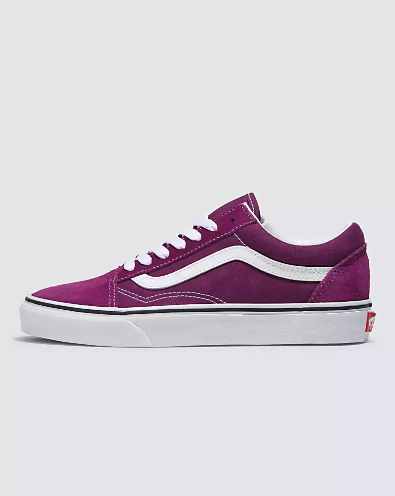 Old Skool Shoe | Vans (US)