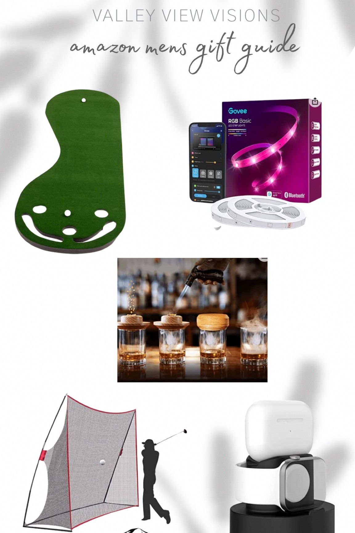 Amazon gift guides 

#LTKSeasonal #LTKhome #LTKHoliday
