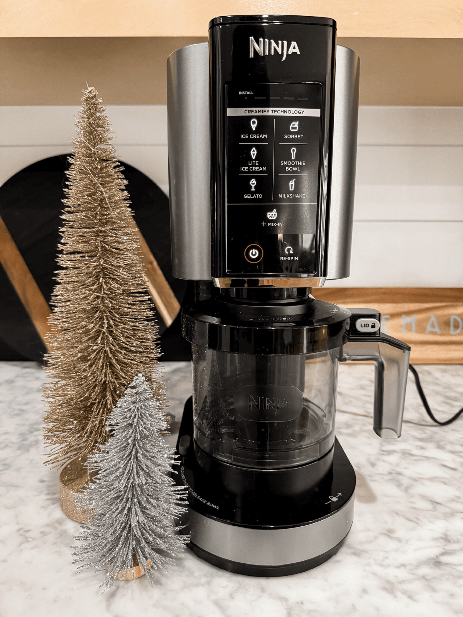 A fail-proof gift pretty much anyone would love: a Ninja Creami!! 😍👏 Linked a 25% OFF deal for you, plus the rest of our @walmart Black Friday finds! 🔥
#walmartpartner #blackfriday #blackfridaydeals #sponsored #ad @Shop.LTK #liketkit 

#LTKHoliday #LTKSaleAlert #LTKCyberWeek