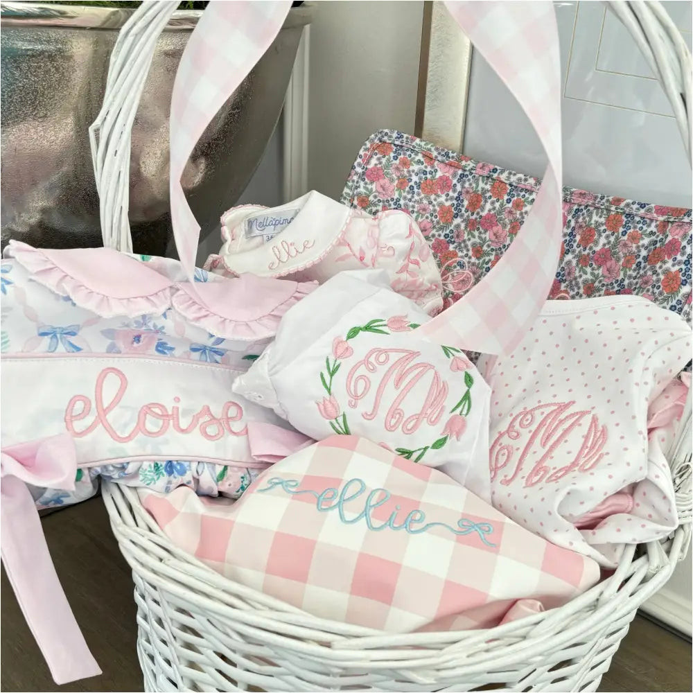 Baby Bundle Surprise | Hampton James Clothing