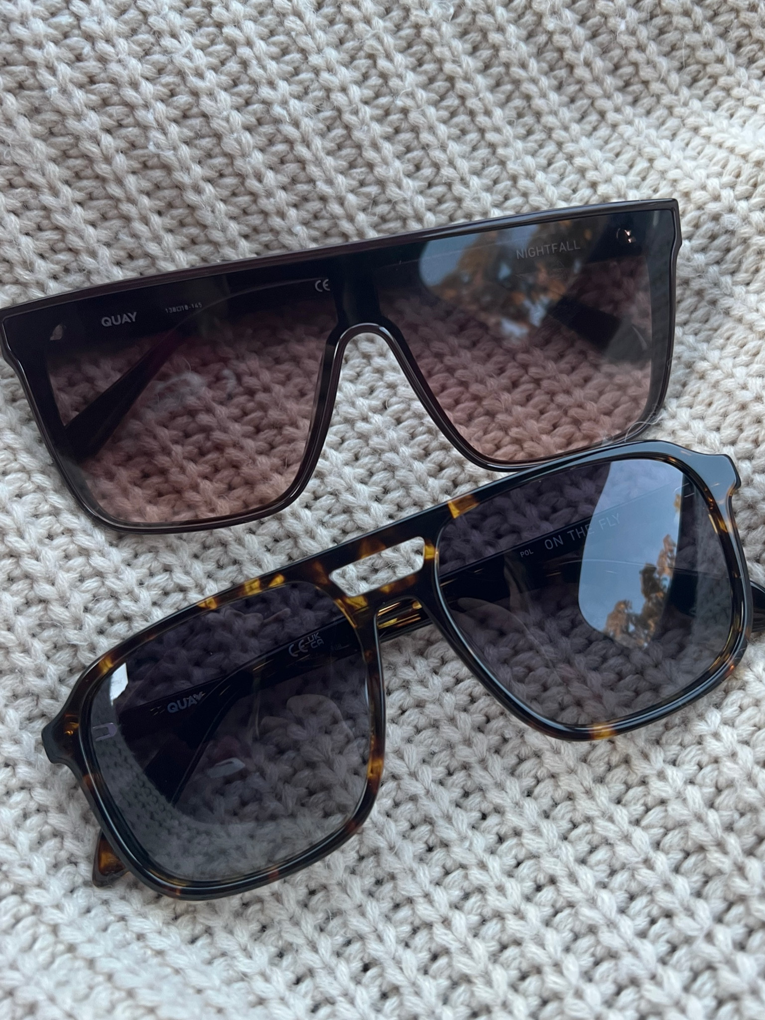 Looking for a last minute gift idea! Shop my favorite sunglasses from Quay! 😎🎁

Buy 1 Get 1 Free!!! 



Women’s Sunglasses, gift ideas, gifts for her 

#LTKGiftGuide #LTKHoliday