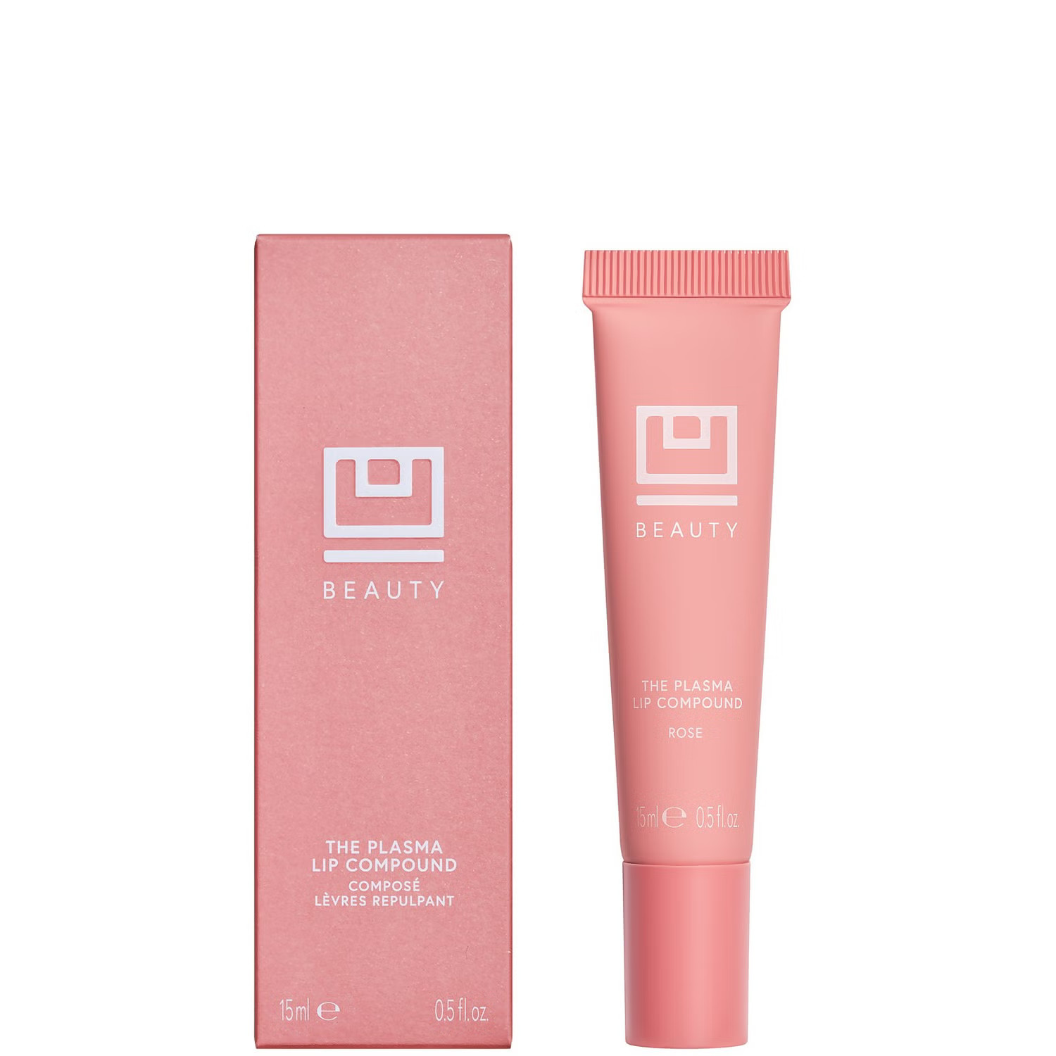 U Beauty The Plasma Lip Compound 15ml (Various Shades) | Dermstore (US)