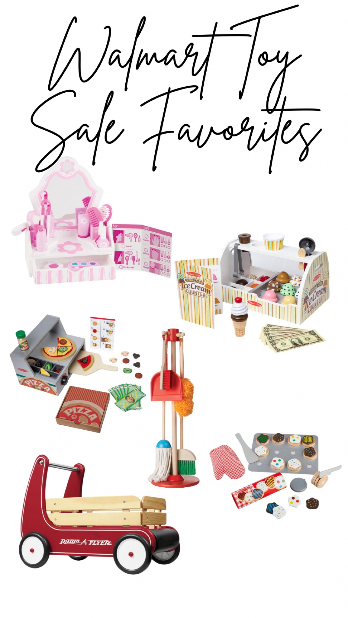 Walmart toy sale favorites that we love! 

#LTKSeasonal #LTKGiftGuide #LTKHoliday