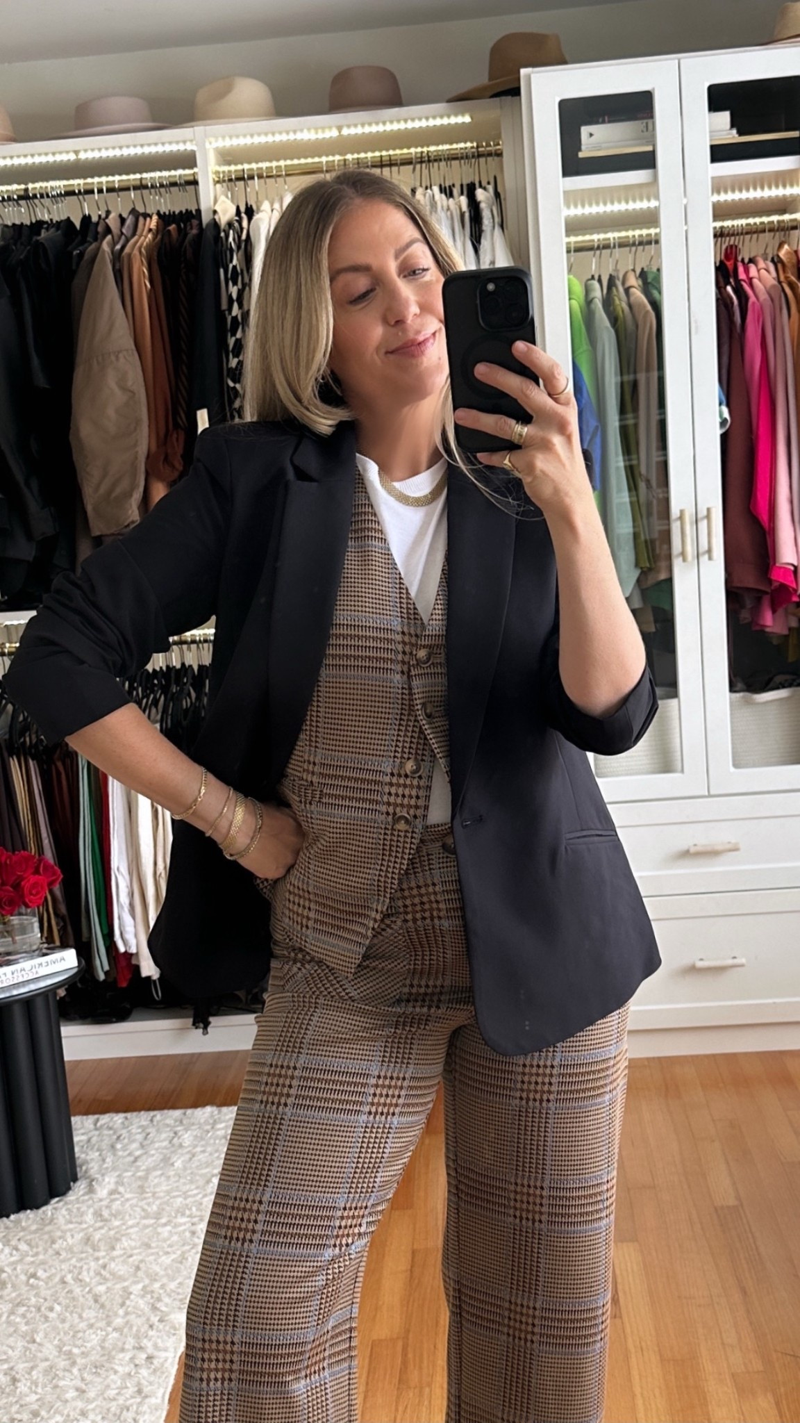 Entire outfit is from Kohl’s! Affordable, stylish and with every penny. 



#LTKFindsUnder50 #LTKFindsUnder100 #LTKStyleTip