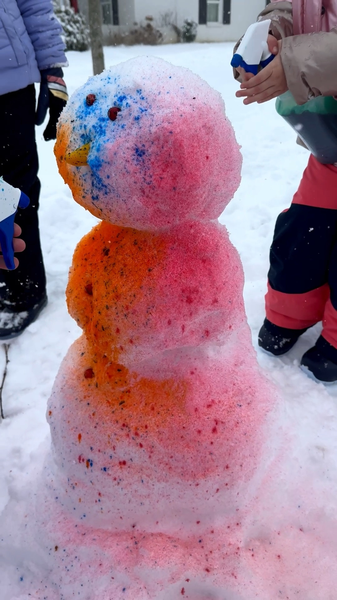 Fun snow day activity!! 

#LTKHome #LTKSeasonal #LTKKids
